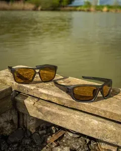 Matrix Polarised Casual Sunglasses - Matrix Horgász Napszemüveg