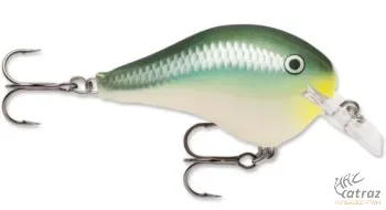 Rapala Dives-To Fat DTFAT03 BBH