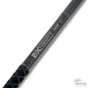 Avid Extremity XR Throwing Stick 120cm 24mm - Avid Carp Carbon Bojlidobó Cső