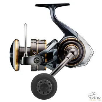 Daiwa 23 Caldia SW 8000-H - Daiwa Tengeri Pergető Orsó