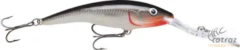 Rapala Tail Deep Dancer TDD07 S