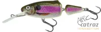 Salmo Frisky FR7DR Spot Bait - Salmo Mélyretörő Wobbler 2024