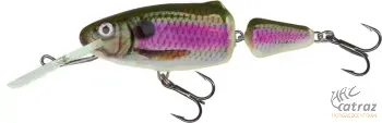 Salmo Frisky FR7DR Spot Bait - Salmo Mélyretörő Wobbler 2024