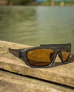 Matrix Polarised Sunglasses Wraps - Matrix Horgász Napszemüveg