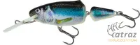 Salmo Frisky FR7DR Holo Smelt - Salmo Mélyretörő Wobbler 2024