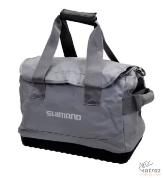 Shimano Banar Bag Medium - Shimano Pergető Táska