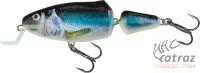 Salmo Frisky FR7SR Holo Smelt - Salmo Felszíni Wobbler 2024