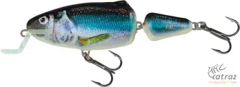 Salmo Frisky FR7SR Holo Smelt - Salmo Felszíni Wobbler 2024