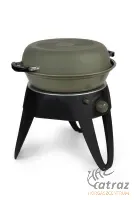 Fox Cookware Cookstation Gázgrill - Fox Grillsütő