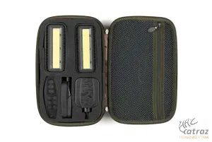 Fox Camolite RX+ Security Case - Fox RX+ Security Systemhez Kemény Táska