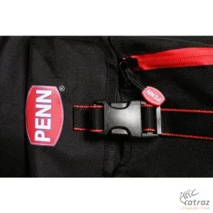 Penn Rod Bag 155cm Botzsák  - Penn 4 Botos Harcsázó Bottáska