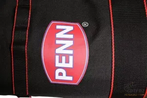 Penn Rod Bag 155cm Botzsák  - Penn 4 Botos Harcsázó Bottáska