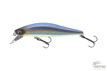 Daiwa Wise Minnow Tournament Wobbler - Daiwa Wise Minnow 70FS PL - Purple Laser