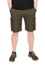 Fox LW Khaki Combat Short Méret: M - Fox Horgász Rövidnadrág