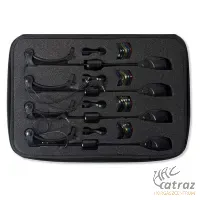 Carp Spirit Swinger Kapásjelző Szett 4 db - Carp Spirit Luminous Hanger X4