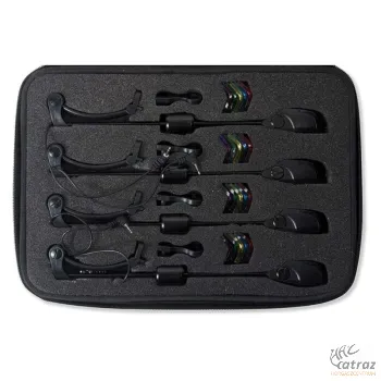 Carp Spirit Swinger Kapásjelző Szett 4 db - Carp Spirit Luminous Hanger X4