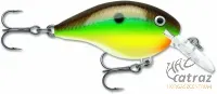 Rapala DT04 BRM - Rapala Dives-To Wobbler