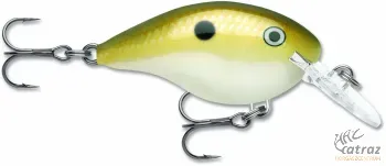 Rapala DT04 LSD - Rapala Dives-To Wobbler