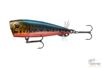 Daiwa Prorex Chining Bug 55F ERB - Daiwa Popper Eagle Red Berry