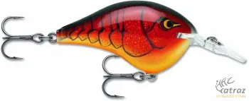 Rapala DT06 CCW - Rapala Dives-To Wobbler