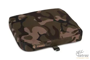 Fox Camolite Bucket Cushion - Fox Vödörhöz Camo Párna - Fox Vödörpárna