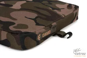 Fox Camolite Bucket Cushion - Fox Vödörhöz Camo Párna - Fox Vödörpárna