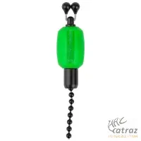 Fox Black Label Kapásjelző Dinky Bobbins Green (CBI127)