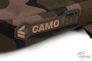 Fox Camolite Bucket Cushion - Fox Vödörhöz Camo Párna - Fox Vödörpárna