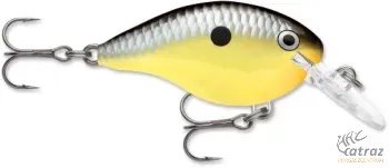 Rapala DT08 OLSL - Rapala Dives-To Wobbler