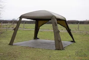 Fox Air Frame Social Shelter 3x3 méter - Fox Közösségi Sátor