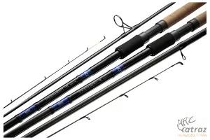 Daiwa Tournament S Feeder 3,30m 40g - Daiwa Premium Feeder Bot 11ft