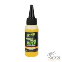 Stég Product Feeder Smoke Juice Pineapple 60ml - Stég Feeder Aroma