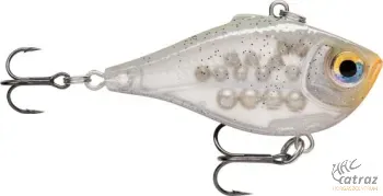 Rapala RPR05 DRTB - Rapala Rippin Rap Wobbler