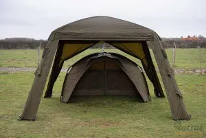 Fox Air Frame Social Shelter 3x3 méter - Fox Közösségi Sátor