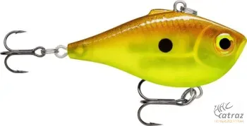 Rapala RPR05 FNTC - Rapala Rippin Rap Wobbler