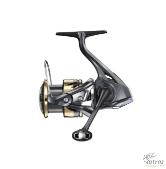 Shimano Ultegra 2500 FD - Shimano Ultegra FD Pergető Orsó