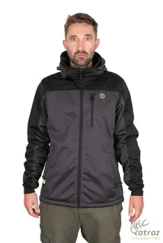 Ruházat Matrix Wind Blocker Jacket Méret: S - Matrix Vízálló Széldzseki