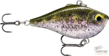 Rapala RPR05 OLM - Rapala Rippin Rap Wobbler