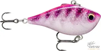 Rapala RPR05 PNKD - Rapala Rippin Rap Wobbler