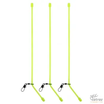 Nevis Fluo Gubancgátló Cső 20 cm 3db/cs