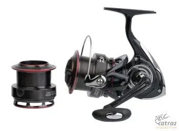 Daiwa Lexa W 3012 Match Edition Match Orsó