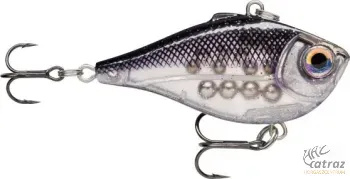 Rapala RPR05 SLVT - Rapala Rippin Rap Wobbler