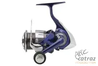 Daiwa 24 TDR 3012 QD Match & Feeder - Daiwa TDR Gyorsfékes Feeder Orsó