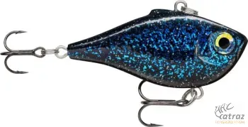 Rapala RPR05 THDB - Rapala Rippin Rap Wobbler