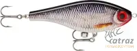 Rapala SSDRJ11 ROL - Rapala Super Shadow Rap Jerk Wobbler