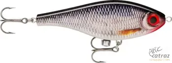 Rapala SSDRJ11 ROL - Rapala Super Shadow Rap Jerk Wobbler