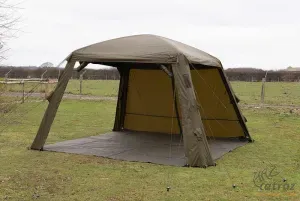 Fox Air Frame Social Shelter 3x3 méter - Fox Közösségi Sátor