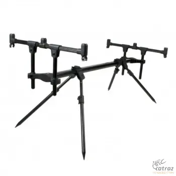 Carp Academy Raptor Rod-Pod - Carp Academy Rod Pod