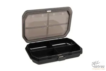 Matrix Szerelékes Doboz 4 Rekesszel - Matrix Accessory Box 4 Compartment Standard