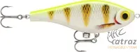 Rapala SSDRJ11 SNS - Rapala Super Shadow Rap Jerk Wobbler